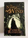 The name of the wind
