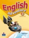 English Adventure 3
