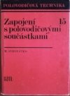 Zapojení s polovodičovými součástkami