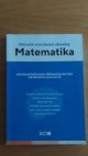 Národní srovnávací zkoušky Matematika
