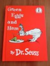 Green Eggs and Ham 