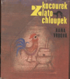 Kocourek Zlatochloupek