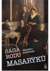Sága rodu Masaryků