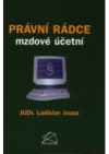 Právní rádce mzdové účetní
