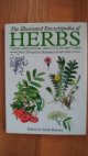 The Illustrated Encyclopedia of Herbs