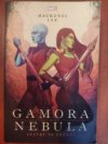 Gamora Nebula