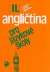 Angličtina pro jazykové školy