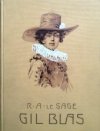 Gil Blas