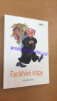Farářské vtipy