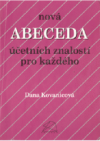 Nová abeceda účetních znalostí pro každého