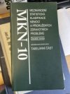 Mezinárodní statistická klasifikace nemocí a přidružených zdravotních problémů