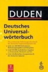 Duden – Deutsches Universalwörterbuch
