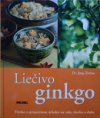 Liečivo ginkgo