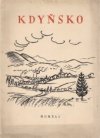 Kdyňsko
