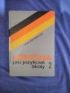 Němčina pro jazykové školy 2