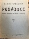 Průvodce kolegiát. kostelem sv. Mořice v Kroměříži
