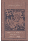 Román o věrném přátelství Amise a Amila