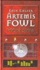 Artemis Fowl.