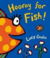 Hooray for fish!