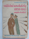 Válečné anekdoty 1939-1945