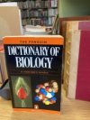 Dictionary of biology