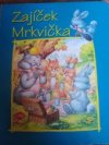 Zajíček Mrkvička