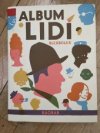 Album lidi