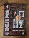Dějepis 1 - Pravěk a Starověk
