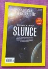 National Geographic Česko