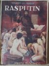 Rasputin, mnich zločinec