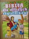 Biblia dla młodych czytelników