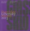 Stanislav Libenský Award 2013