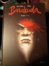 Barakuda Kniha 1 a 2