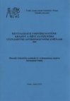 Revitalizace vodního systému krajiny a měst zatíženého významnými antropogenními změnami