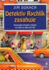 Detektiv Rychlík zasahuje
