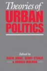 Theories of Urban Politics