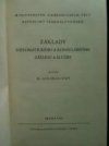 Základy diplomatického a konsulárního zřízení a služby