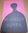 No Longer Human