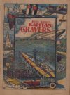 Kapitán Gravers