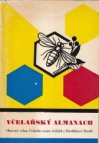 Včelařský almanach Okresního výboru Českého svazu včelařů v Havlíčkově Brodě