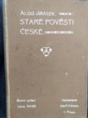 Staré pověsti české