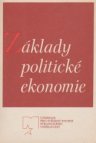 Základy politické ekonomie