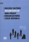 Success factors and volunteerism in non-profit organizations in the Czech Republic