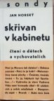 Skřivan v kabinetu