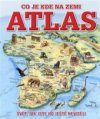 Atlas – co je kde na Zemi