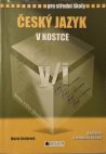 Český jazyk v kostce