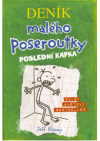 Deník malého poseroutky