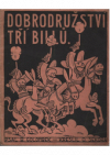 Dobrodružství tří Billů