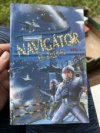 Navigátor