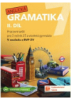 Anglická gramatika 7